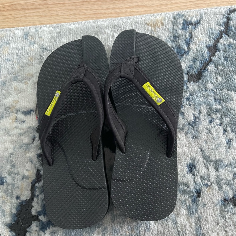 Healingsole orthopedic sandals sz8